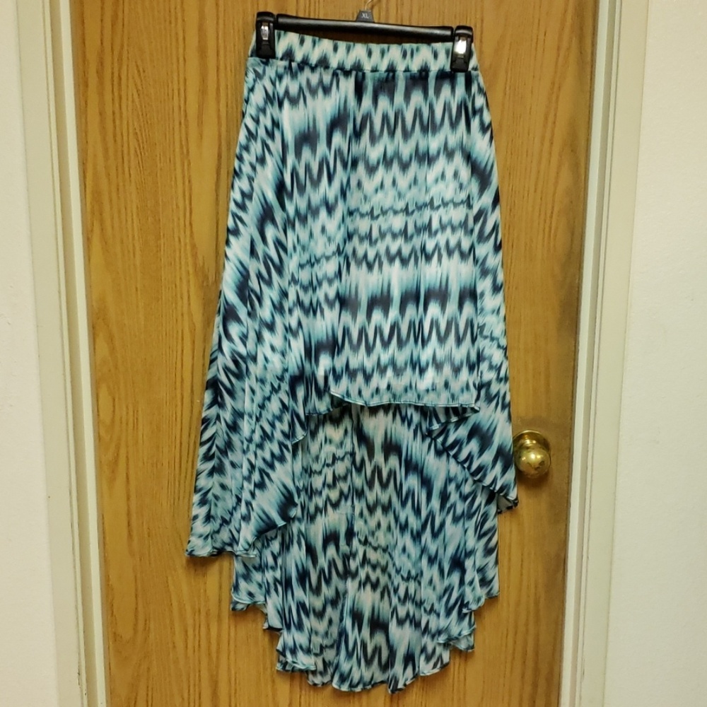 New York & company skirt XL